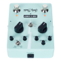 Efekt Harley Benton Loud&Louder Overdrive& Booster-69736