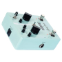 Efekt Harley Benton Loud&Louder Overdrive& Booster-69741