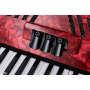 Akordeon Startone Piano MKII 48 basów Red-69770