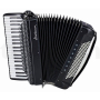 Akordeon Startone Piano IV Black 120 basów 4-chóry-69774