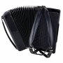 Akordeon Startone Piano IV Black 120 basów 4-chóry-69775
