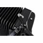 Akordeon Startone Piano IV Black 120 basów 4-chóry-69777
