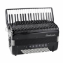 Akordeon Startone Piano IV Black 120 basów 4-chóry-69783