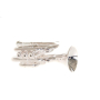 Trąbka Roy Benson Pocket PT-101S RB701010-69789