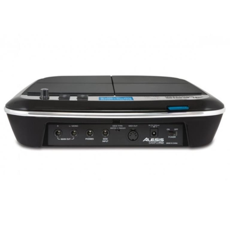 Pad perkusyjny Alesis Samplepad ze slotem kart SD-69801