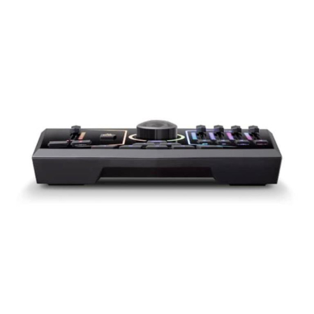 Mikser do streamingu M-Audio M-Game RGB Dual USB -69803