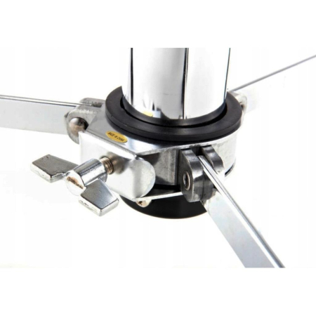 Stołek perkusyjny Millenium DTRAB-1118 z oparciem-69815