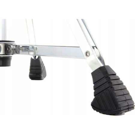 Stołek perkusyjny Millenium DTRAB-1118 z oparciem-69816