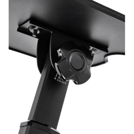 Statyw pod monitor biurkowy Supreme SMS-19-69820