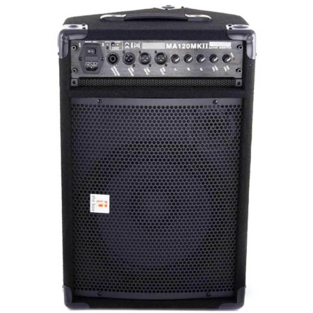 Monitor odsłuchowy T.Box MA120 MKII aktywny 12