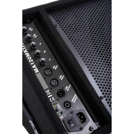 Monitor odsłuchowy T.Box MA120 MKII aktywny 12