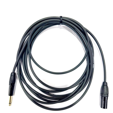 Kabel J-XLR M 5m Klotz Musikia JK MY218M-69883