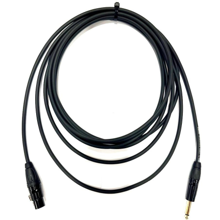 Kabel J-XLR Ż 5m Klotz Musikia JK MY218M-69886