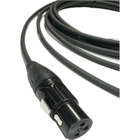 Kabel J-XLR Ż 5m Klotz Musikia JK MY218M-69888