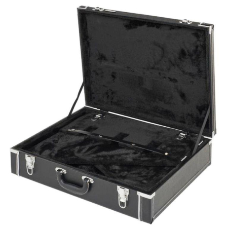 Statyw na 3 gitary Harley Benton Guitar Stand Case-69890