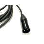 Kabel J-XLR M 5m Klotz Musikia JK MY218M-69885