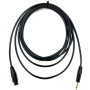 Kabel J-XLR Ż 5m Klotz Musikia JK MY218M-69886