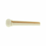 Zatyczka kołek do strun Harley Benton Ivory 6 szt.-69897
