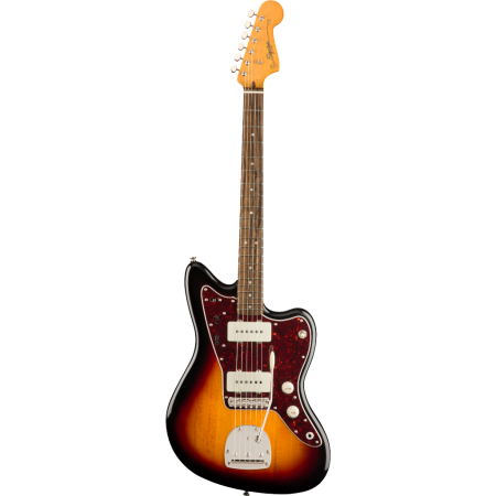 Gitara Squier Classic Vibe '60s Jazzmaster LR 3TS-69933