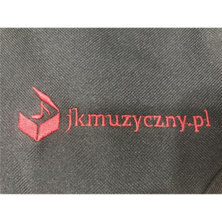 Pokrowiec do gitary klasycznej 1/2 5mm JKmuzyczny-69998