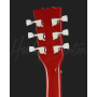 Gitara elektryczna Harley Benton DC-200 CH typu SG-69924