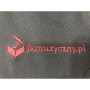 Pokrowiec do gitary klasycznej 1/2 5mm JKmuzyczny-69998