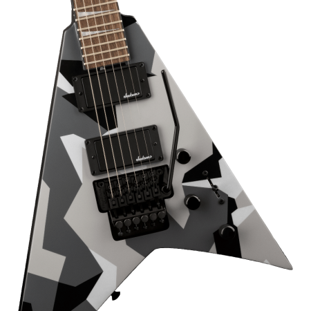 Gitara elektryczna Jackson X RHOADS RRX24 WC-70017