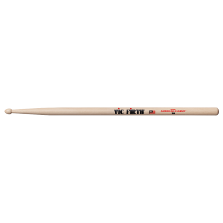 Pałki perkusyjne Vic Firth American Classic 2B-70028