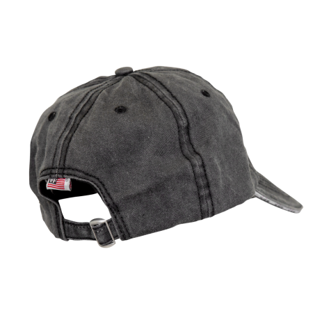 Czapka bejsbolówka VIC FIRTH Baseball Cap classic -70036