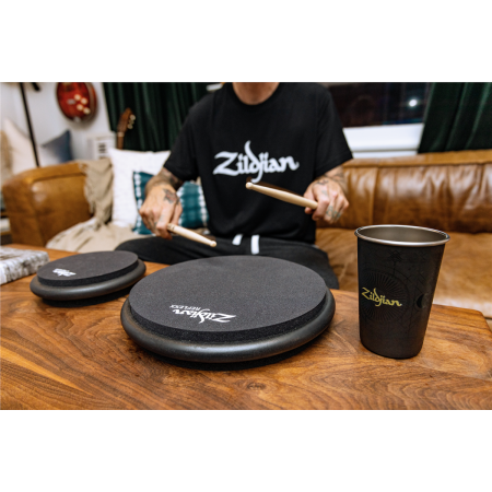 Kufel do piwa Zildjian Klean Kanteen® 473ml stal-70045