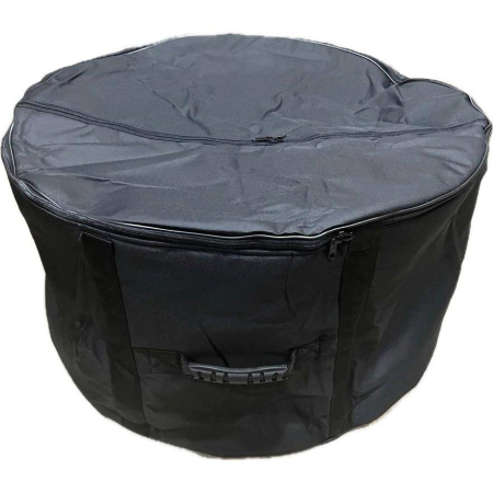 Pokrowiec na bęben marszowy 24 x14 Ewpol 10mm-70072