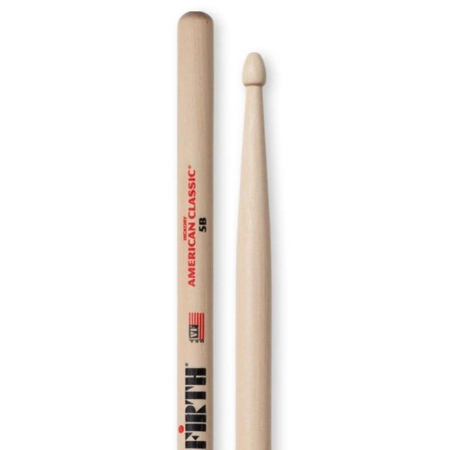 Pałki perkusyjne Vic Firth American Classic 5B-70113
