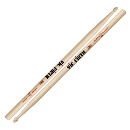 Pałki perkusyjne Vic Firth American Classic 5B-70115
