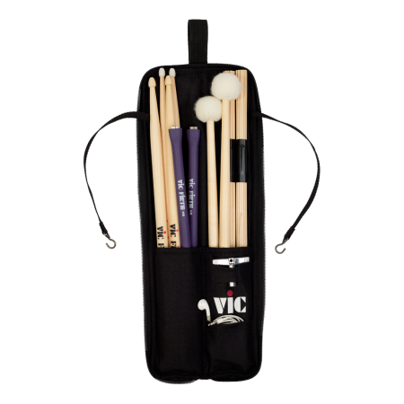 Pokrowiec na pałki perkusyjne Vic Firth Bag ESB-70121