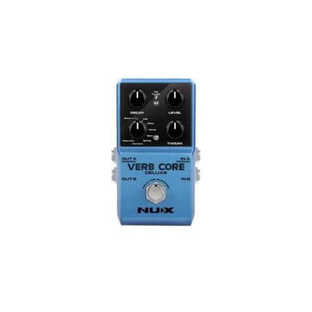 Efekt NUX VERB CORE DELUXE-70123