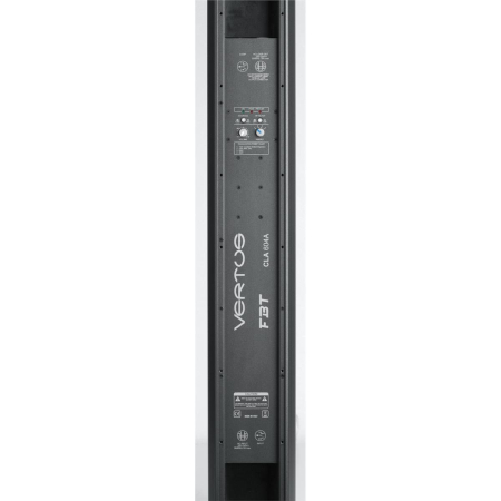 Kolumna głośnikowa Vertus CLA604A-7015