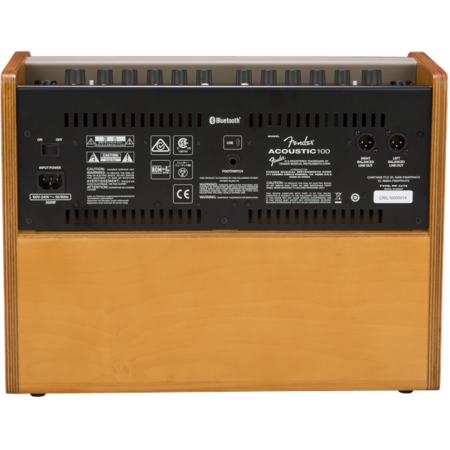 Fender Acoustic 100 Combo-70171