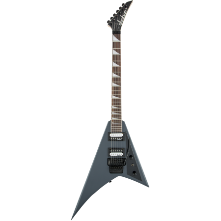 Gitara elektryczna Jackson JS32 Rhoads Satin Gray-70178