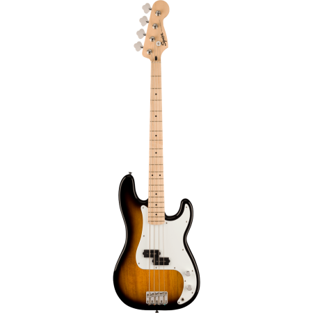 Squier Sonic Precision Bass MN 2TS - gitara basowa-70195