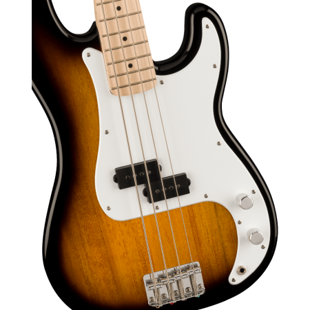Squier Sonic Precision Bass MN 2TS - gitara basowa-70197