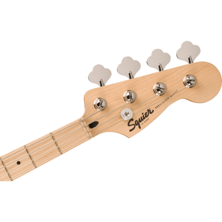Squier Sonic Precision Bass MN 2TS - gitara basowa-70199