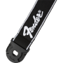Pasek Fender Quick Grip Locking End Running Logo-70147