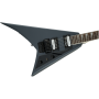 Gitara elektryczna Jackson JS32 Rhoads Satin Gray-70180