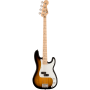 Squier Sonic Precision Bass MN 2TS - gitara basowa-70195