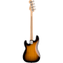 Squier Sonic Precision Bass MN 2TS - gitara basowa-70196