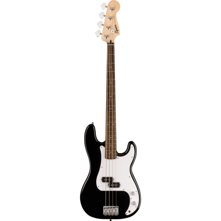 Squier Sonic Precision Bass LRL BLK-70201