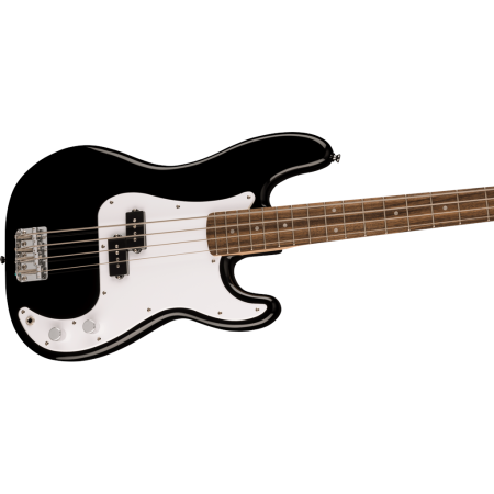 Squier Sonic Precision Bass LRL BLK-70204