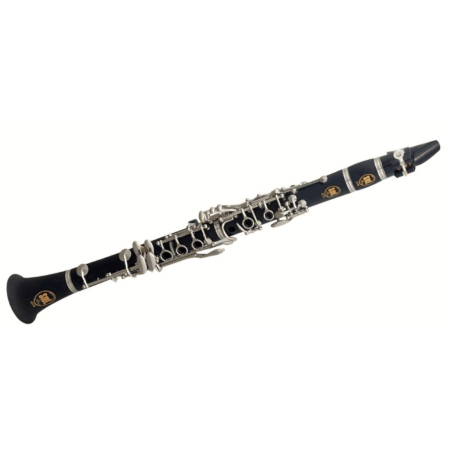 Klarnet SML Paris CLC-100 w stroju C-70207
