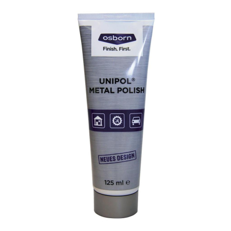 Pasta Unipol do czyszczenia instrumentów 125ml-70222