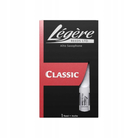 Stroik Legere classic do saksofonu altowego 2,5-70224